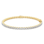 Sparkles Lumina Classic Diamond Bracelet