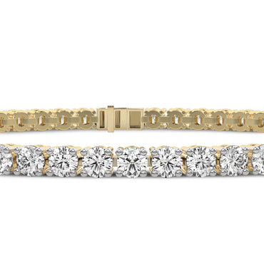 Sparkles Lumina Classic Diamond Bracelet