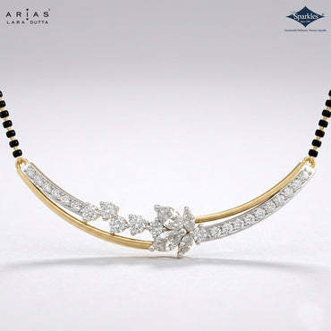 Arias by Lara Dutta Eternal Wave Marquise Tanmaniya