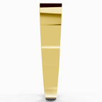 0.5 Carat Solitaire Lab Grown Diamond Ring In 14K Gold