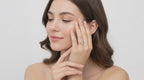 0.17 Carat Twin Flames Diamond Engagement Ring | 14K Yellow Gold