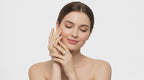 0.18 Ct Round Fashion Ring | 14K Yellow Gold