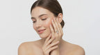 0.71 Round Shape Diamond Swirl Ring | 14K Yellow Gold